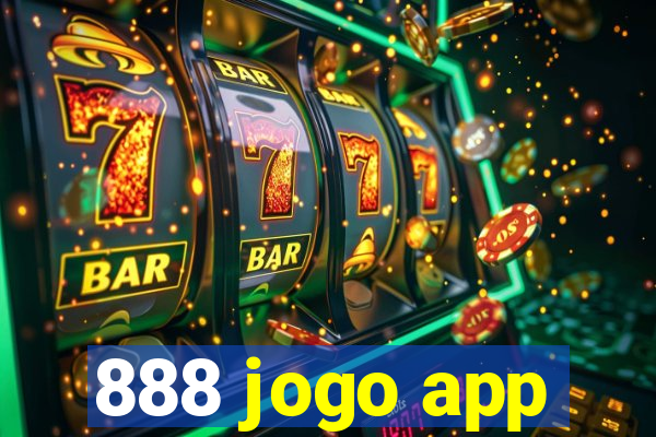 888 jogo app